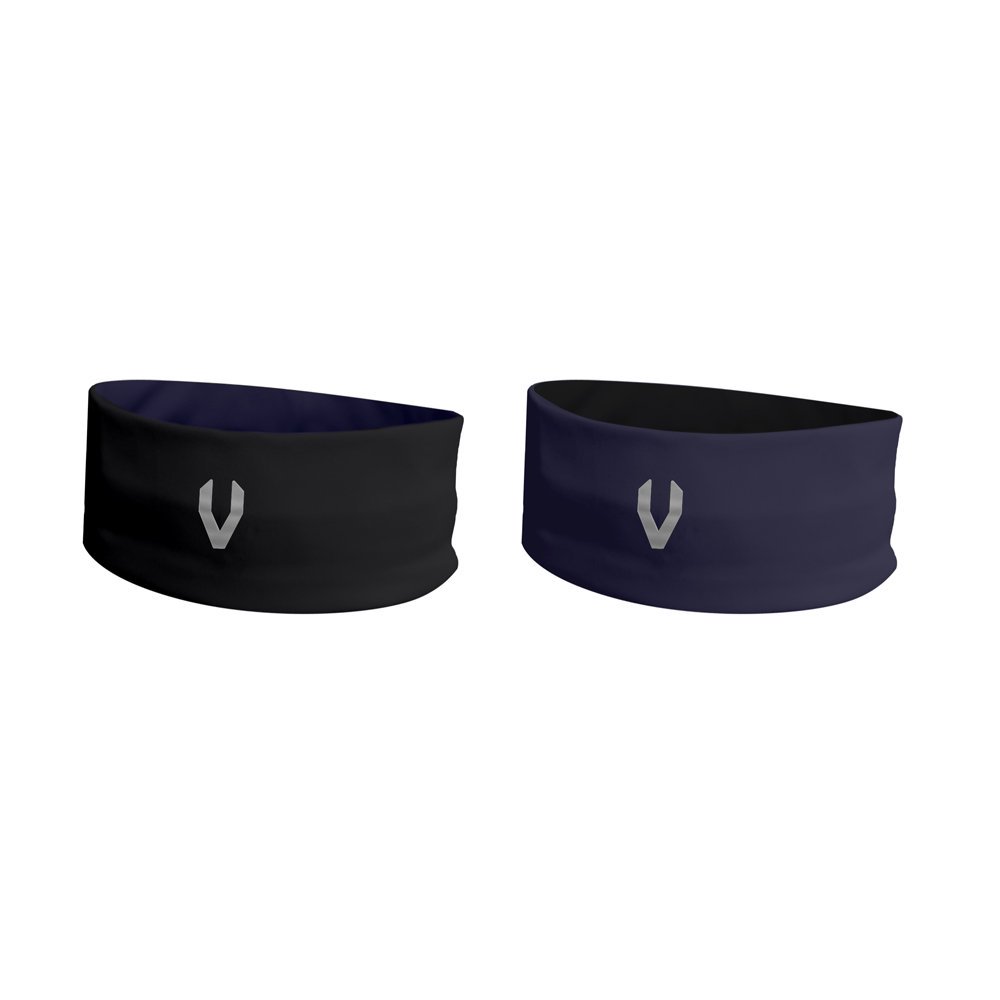 VASALLO Reversible Headband