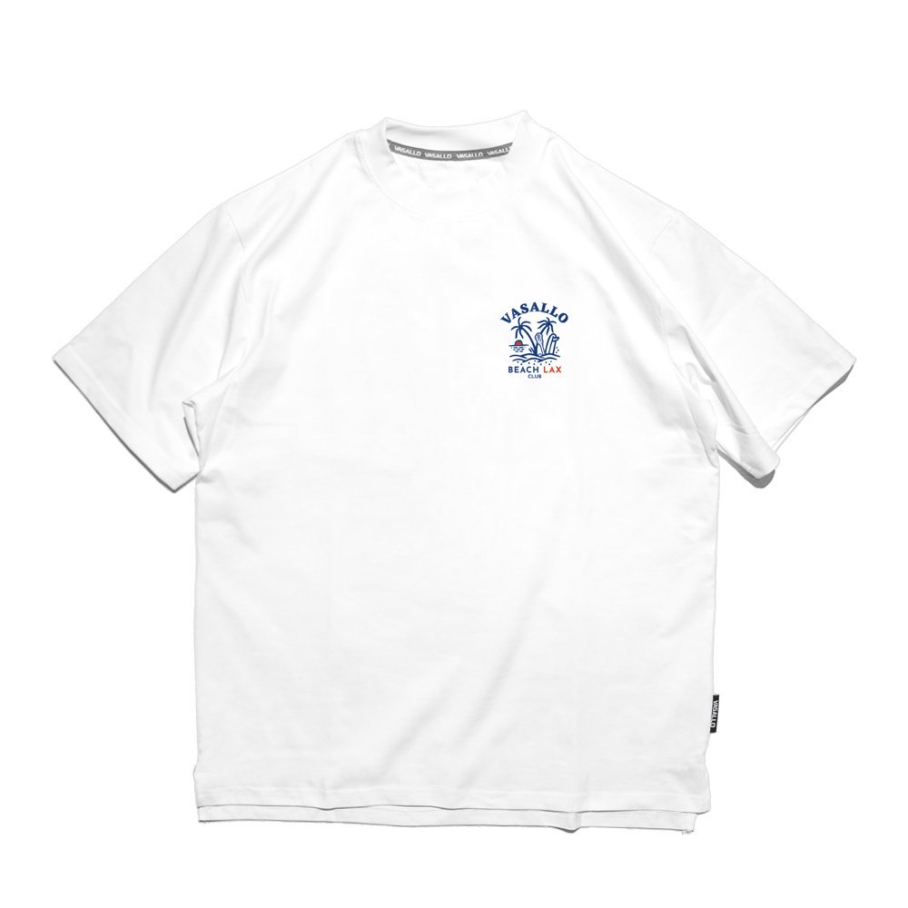 VBLC GS Tee 2024(Sunset Logo)