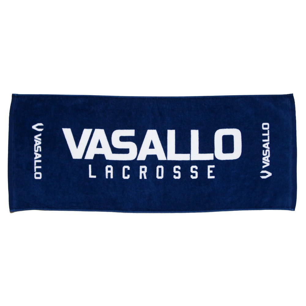 VASALLO Cotton Sports towel