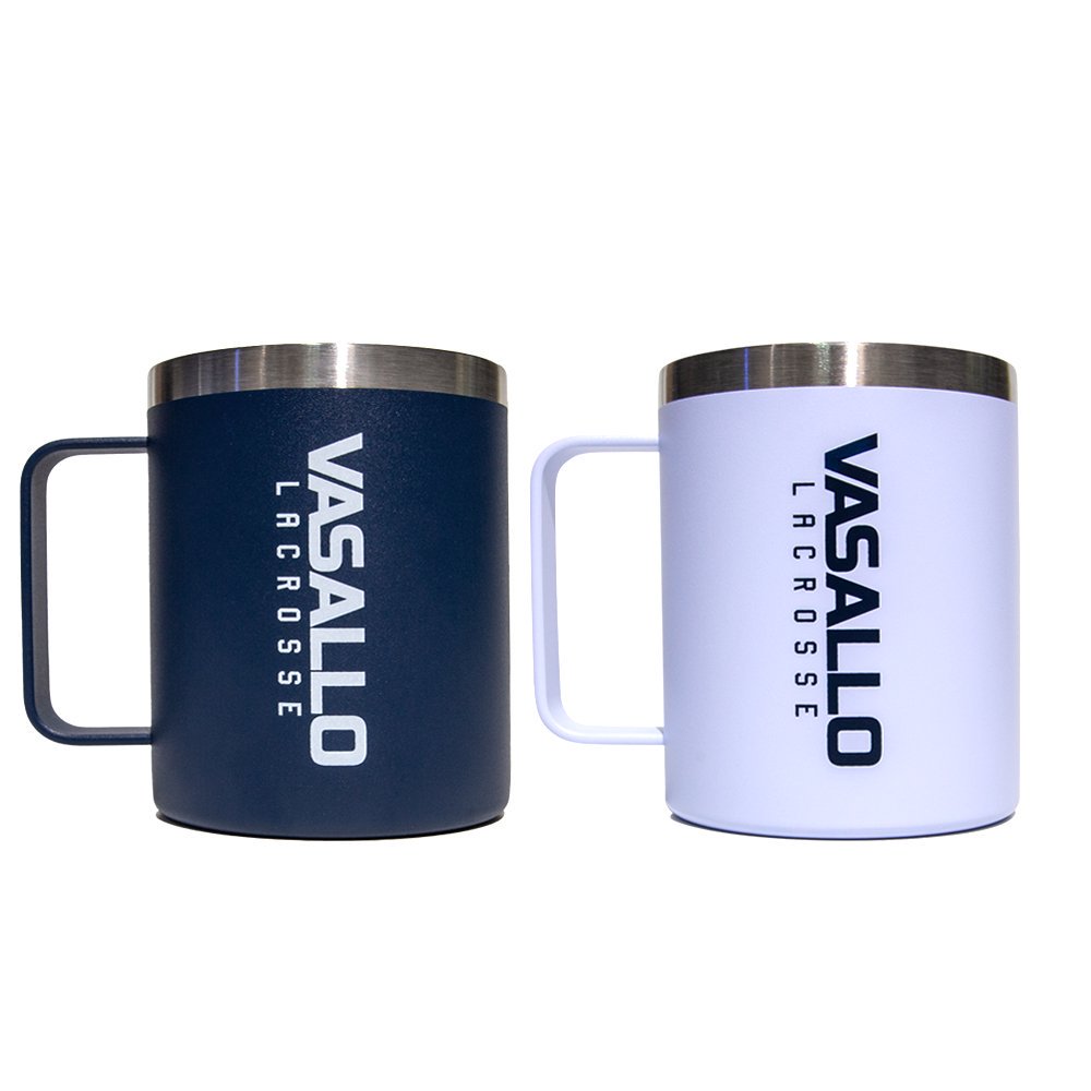 VASALLO CAMP MUG(12oz /355ml)