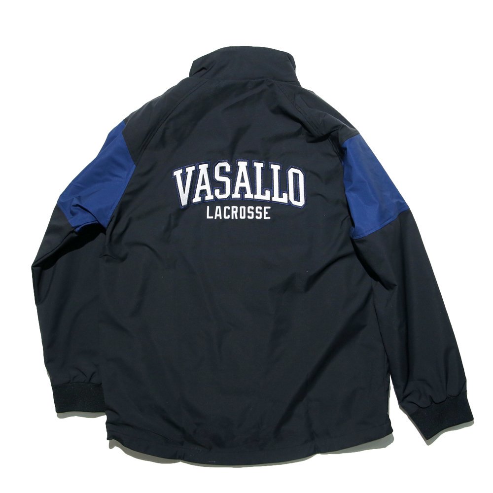 VASALLO WINDBREAKER - VASALLO（バサロ）ラクロス｜公式ショップ ｜ラクロスアパレル・ギア