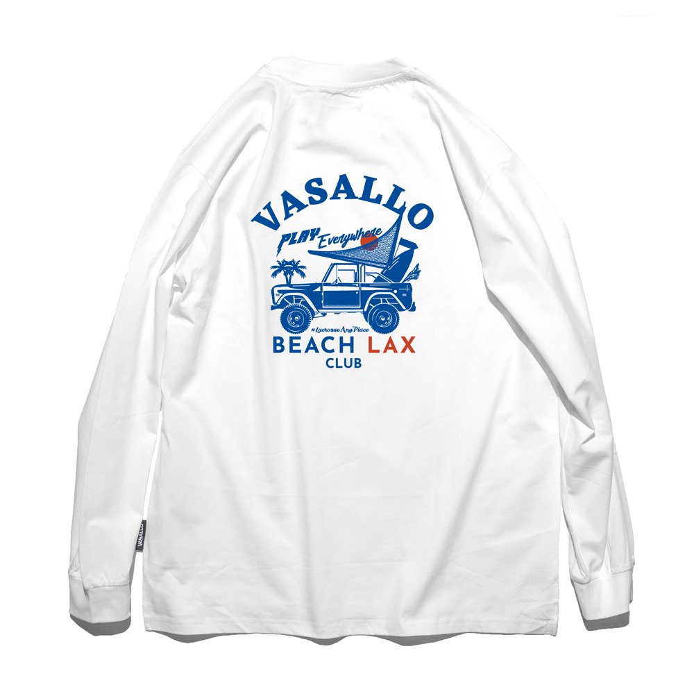 VBLC GS Long Sleeve Tee 2024