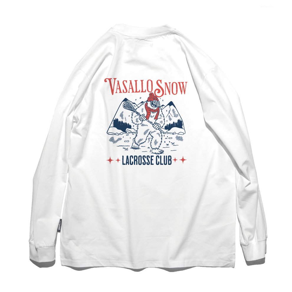 VSLC GS Long Sleeve Tee 2024