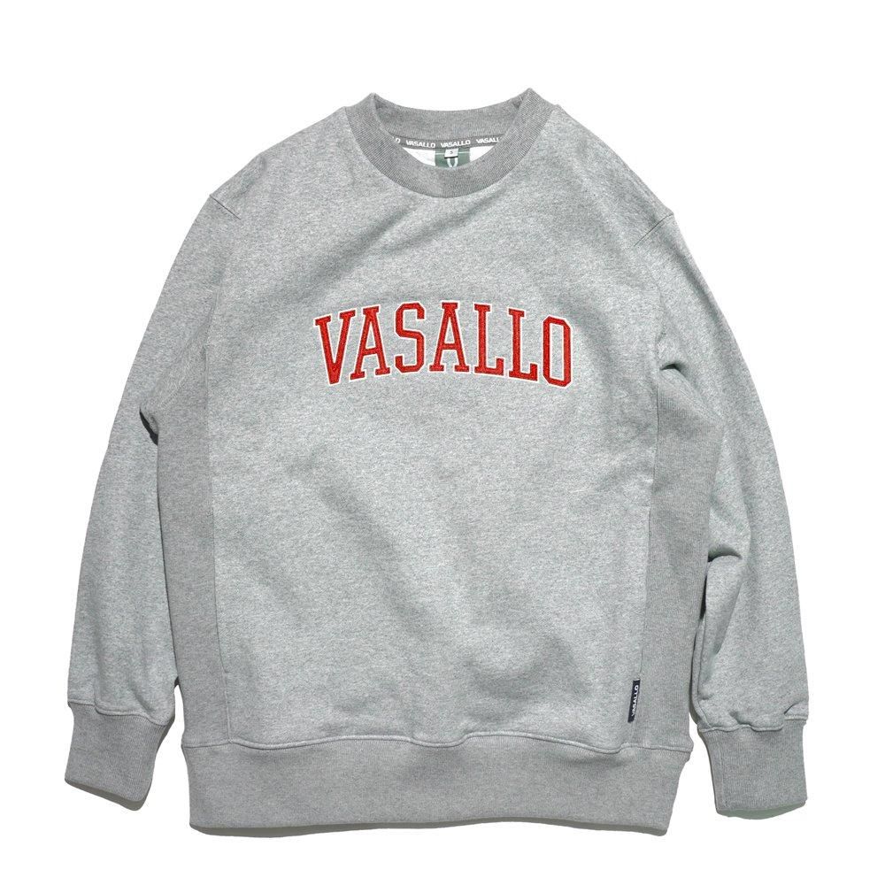 VASALLO WIND PANTS - VASALLO（バサロ）ラクロス｜公式ショップ