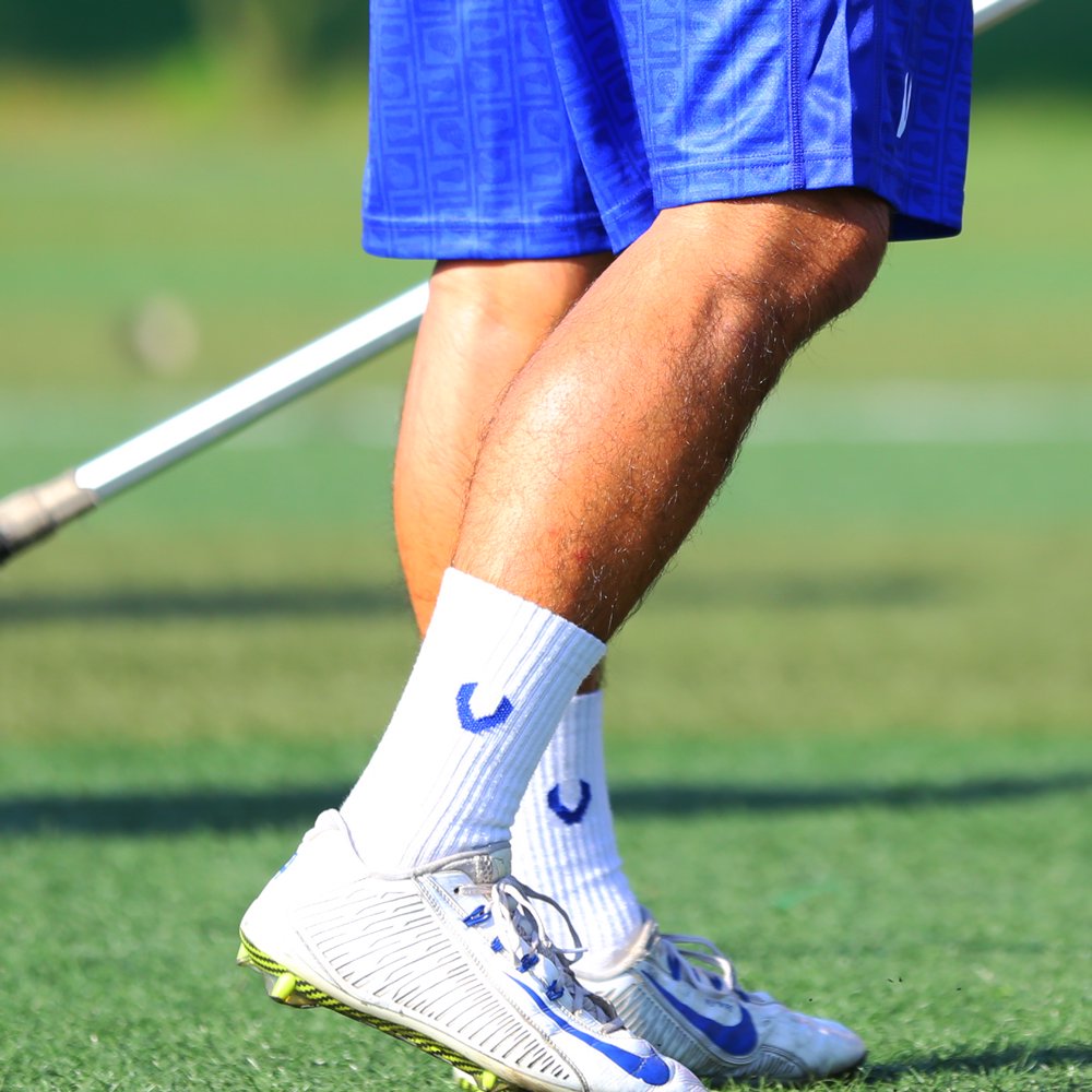 LACROSSE SOX - VASALLO ONLINE STORE｜Tokyo Lacrosse Company