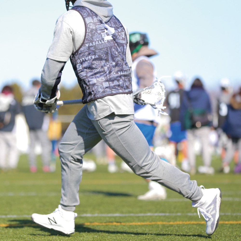 LACROSSE LONGPANTS - VASALLO ONLINE STORE｜Tokyo Lacrosse Company