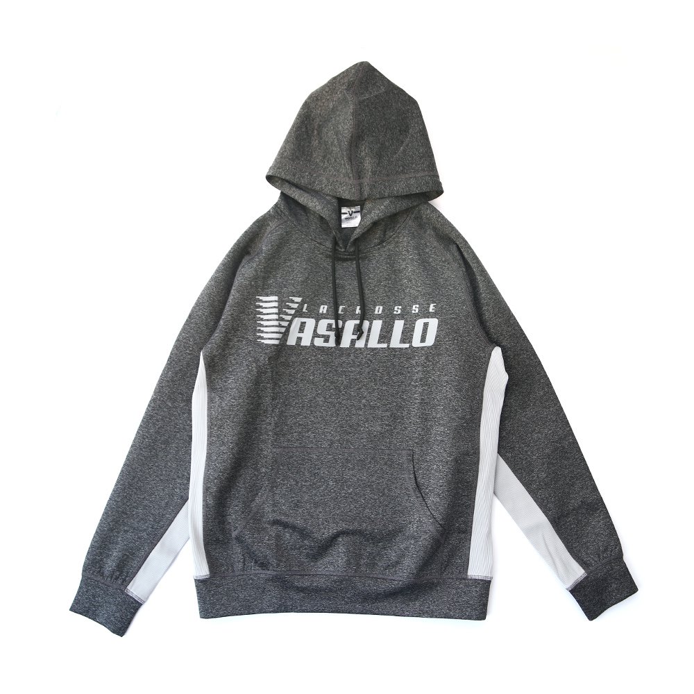 LACROSSE TRAINING PARKA - VASALLO ONLINE STORE｜Tokyo Lacrosse Company