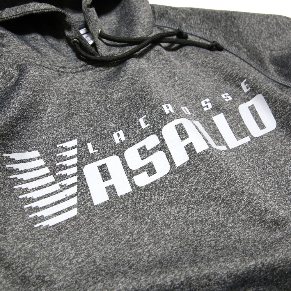 LACROSSE TRAINING PARKA - VASALLO ONLINE STORE｜Tokyo Lacrosse Company