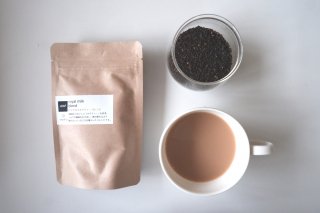 ロイヤルミルクティーブレンド(紅茶) リーフ商品
