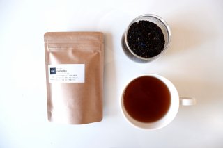 chasitsuのバニラ紅茶 ティーパック商品