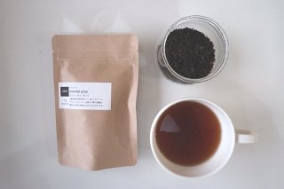 オリエンタルグレイ(東洋版アールグレイ紅茶) リーフ商品のみ