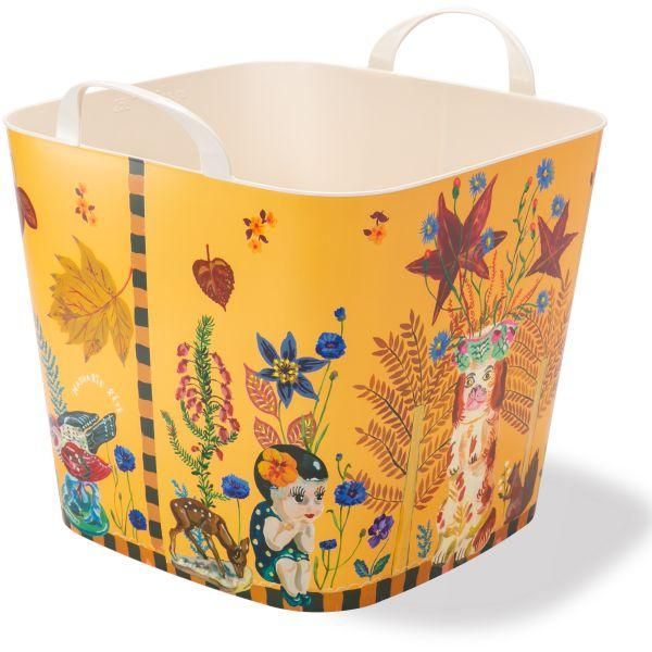 Nathalie Lete コラボ　フラワーベース　箱あり NathalieLete×rice(ナタリーレテ/ライス)フラワーベース コアラ