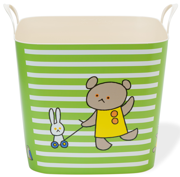 こぐまちゃん - スタックストー公式オンラインストア こぐまちゃん - スタックストー公式オンラインストア