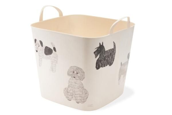 baquet miyuki matsuo dog【次回入荷時期未定】 - スタック baquet miyuki matsuo dog【次回入荷時期未定】 - スタック