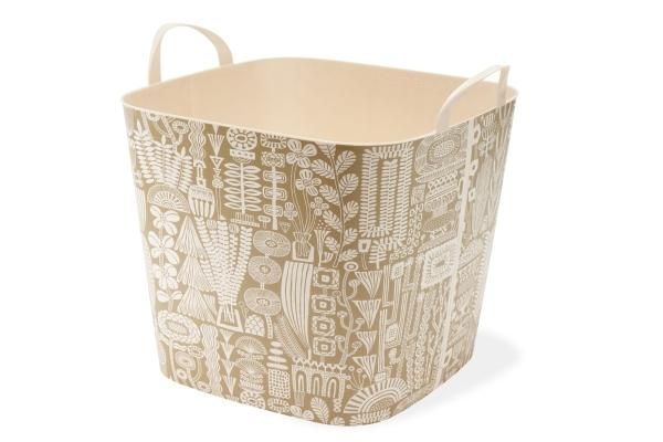 baquet TANSAN TEXTILE SHOKUBUTSUEN - スタックストー公式