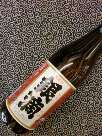 銀滴 芋焼酎 アルコール度数25度 王手門酒造㈱（宮崎県日南市