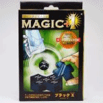 MAGIC+1 ブラックエックス (DPG)