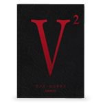 書籍『V2』byマノス・カルタキス