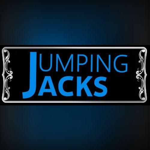 ジャンピング ジャックス Jumping Jacks Byダロー 明電工業マジックショップ