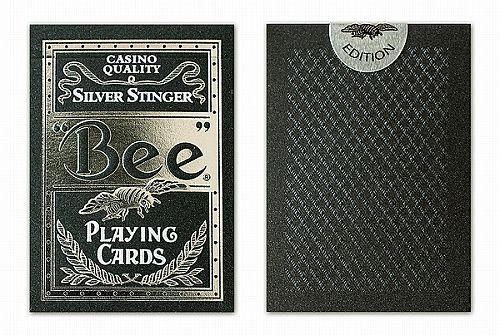 Bee シルバースティンガー - 明電工業マジックショップ