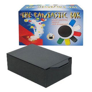 ザ・ファンタスティック・ボックス (THE FANTASTIC BOX)