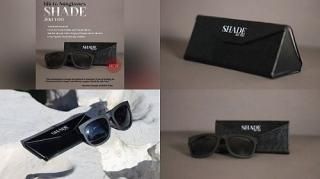 (SHADE)(DVDդ)