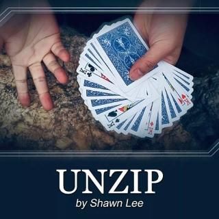 󥸥å (UNZIP)
