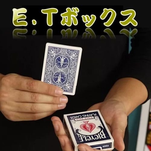 手品 Card at Any Number BOX - その他