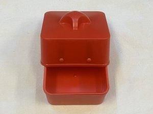 マジカルキャンディーボックス(赤) - 明電工業マジックショップ