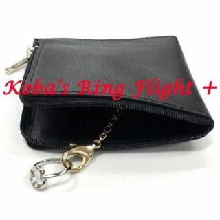 <img class='new_mark_img1' src='https://img.shop-pro.jp/img/new/icons15.gif' style='border:none;display:inline;margin:0px;padding:0px;width:auto;' />ڤͽۥС󥰥ե饤ȡץ饹 (Kobas Ring Flight )ڤ󤻾(󣱽֡)