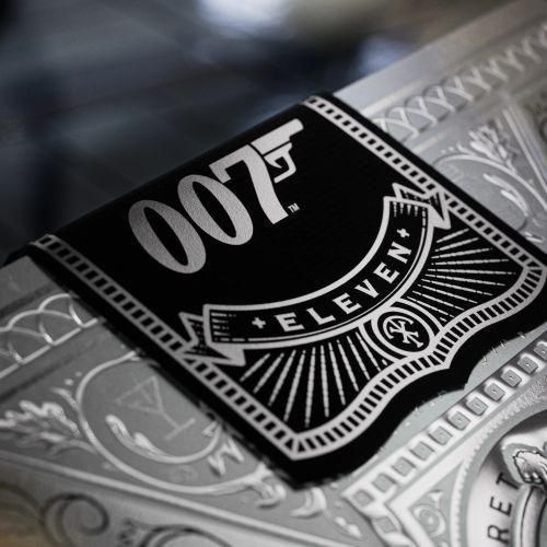 ジェームスボンド　007 ポストカード　封緘 映画【007/IDカードフレーム】ジェームズ・ボンド/ダニエル・クレイグ