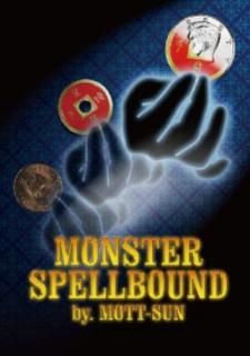 <img class='new_mark_img1' src='https://img.shop-pro.jp/img/new/icons57.gif' style='border:none;display:inline;margin:0px;padding:0px;width:auto;' />󥹥ڥХ (MONSTER SPELLBOUNDä)