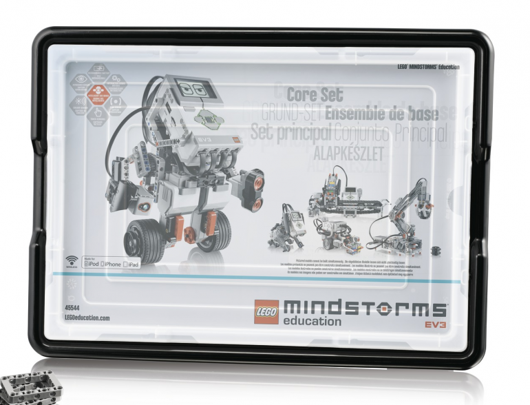 教育版レゴ マインドストーム EV3 基本キット - crefus online shop