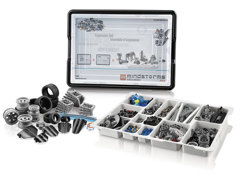 教育版レゴ マインドストーム EV3 拡張セット - crefus online shop