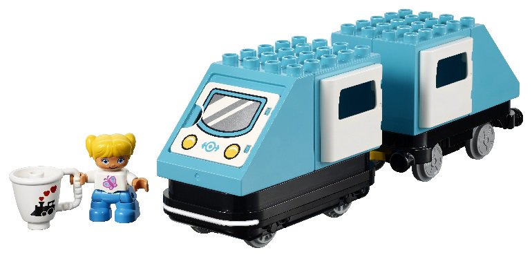 オンラインストア純正品 LEGO レゴエデュケーション45025 デュプロ