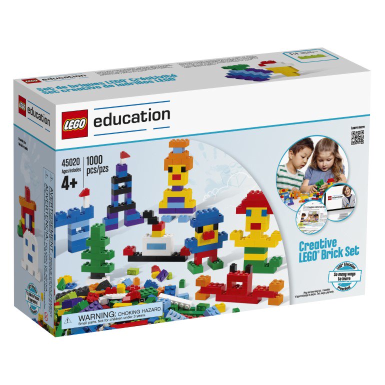 驚くべき価格 (専用品)レゴ education スクール 教材 9076と9656