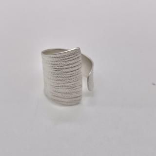 カレンシルバーリング - Atelier Mallet