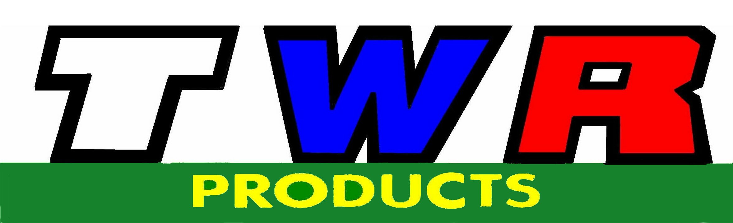 TWR PRODUCTS