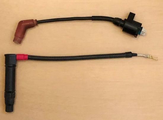 キャスティング プラグ CASTING PLUG – メロン屋工房