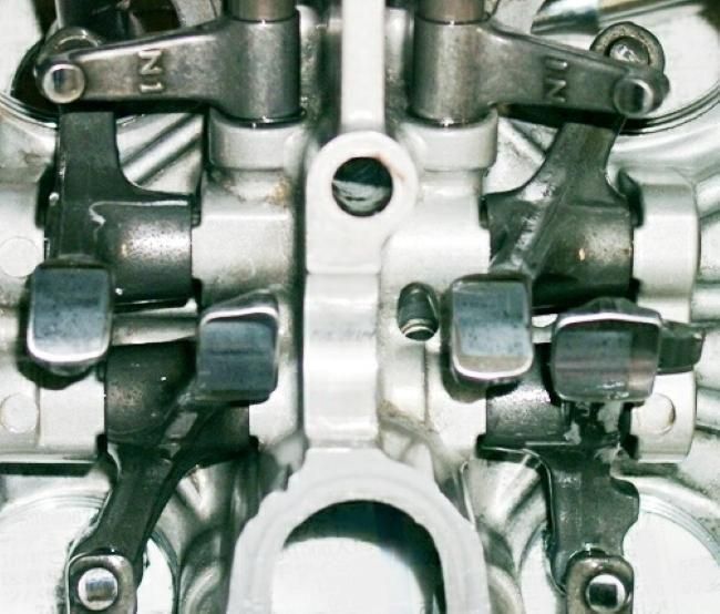 TWR PRODUCTS XR250 モタード BAJA MD30 オイルライン強化ボルト