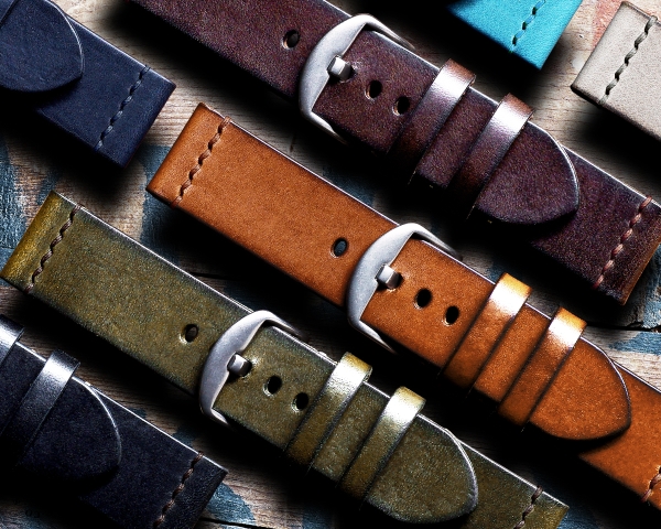 【美品】STONEWALL ストーンウォールHeritage Strap20mm STONEWALL | Heritage Strap 2P #Black (BS)