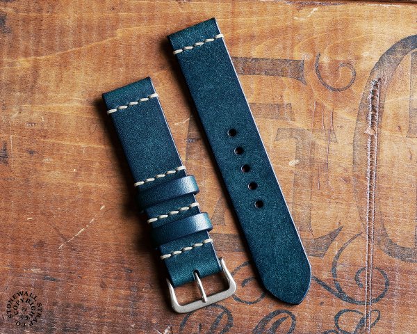 STONEWALL STRAP CO.