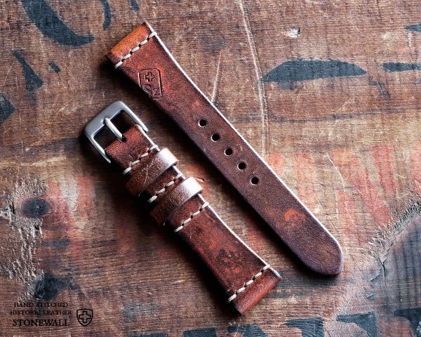 Strap shop swiss army