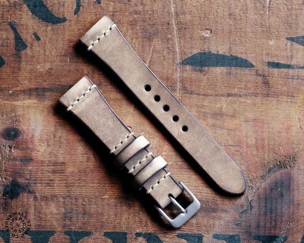 STONEWALL STRAP CO.