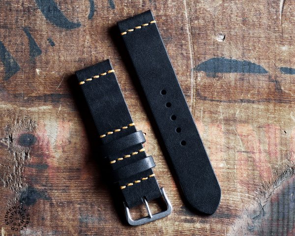 STONEWALL STRAP CO.