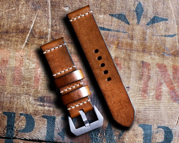 STONEWALL | for PANERAI Strap 2p