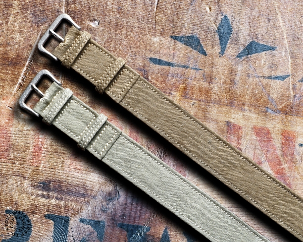 STONEWALL STRAP CO.