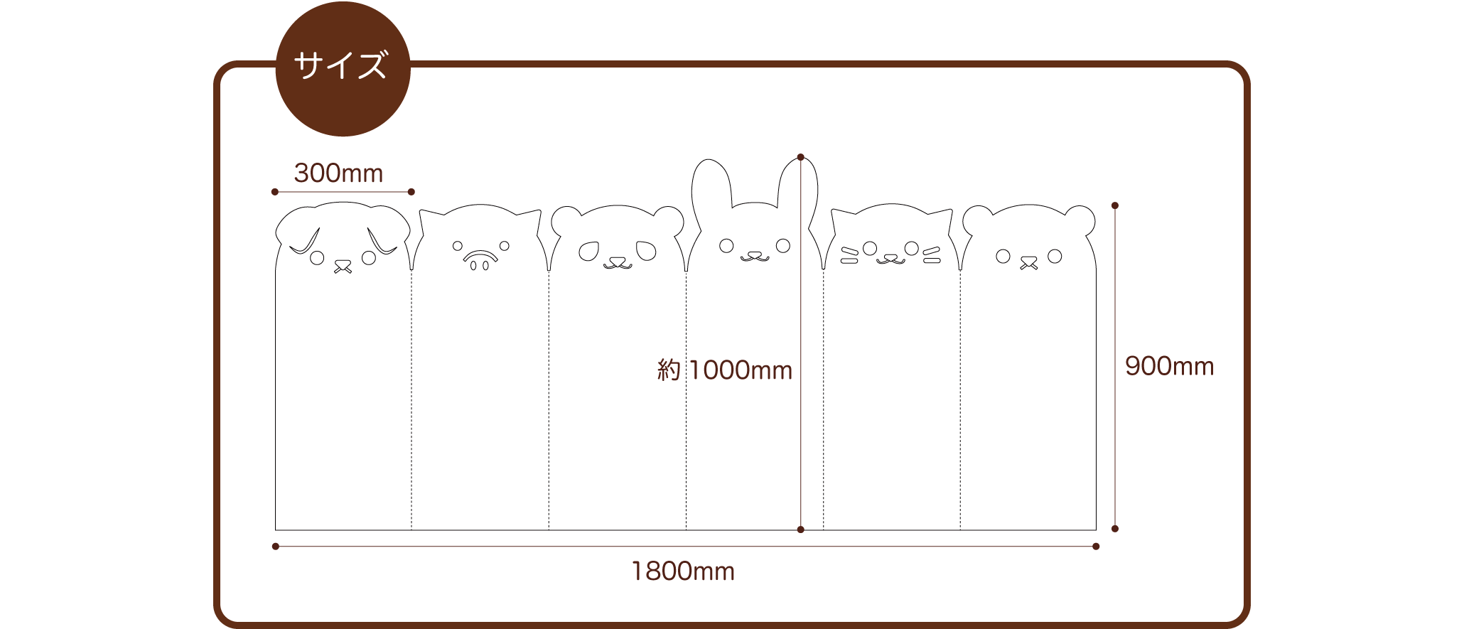 cacobo_size