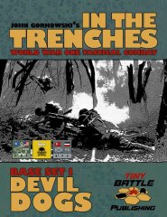 󡦥ȥ: ǥӥ롦ɥåIn the Trenches: Devil Dogs