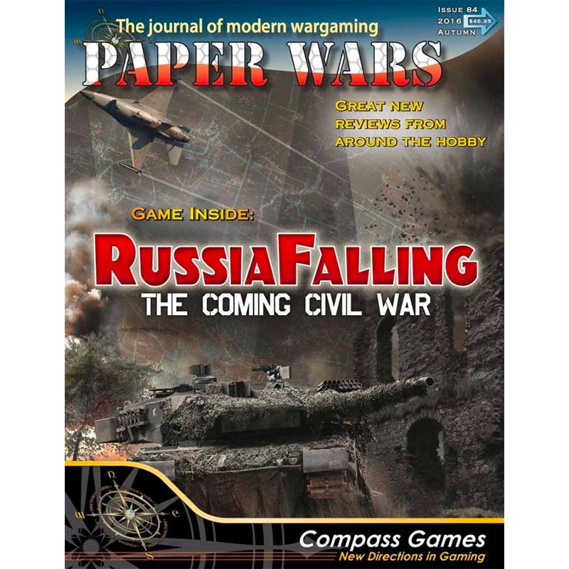ܸPDF롼뤢PW-85 Russia Falling